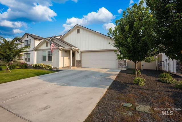 11510 W Trooper St., Nampa, ID 83651