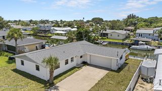 1635 Davis Drive, Merritt Island, FL 32952