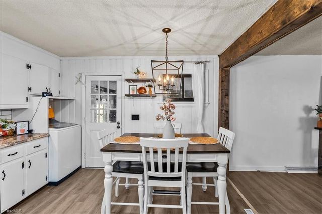 1236 Pepperidge Road, Asheboro, NC 27205