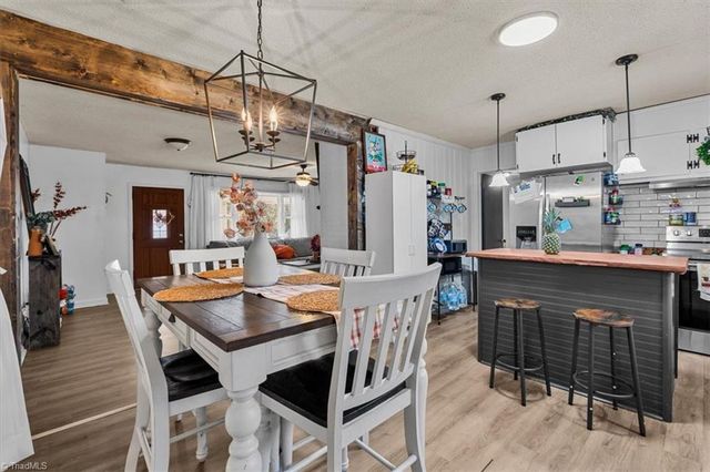 1236 Pepperidge Road, Asheboro, NC 27205