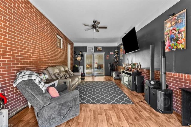 1236 Pepperidge Road, Asheboro, NC 27205