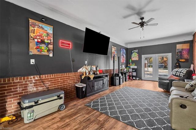 1236 Pepperidge Road, Asheboro, NC 27205