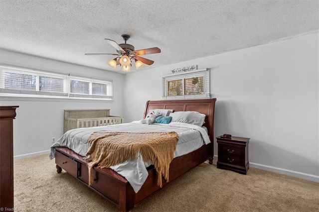 1236 Pepperidge Road, Asheboro, NC 27205