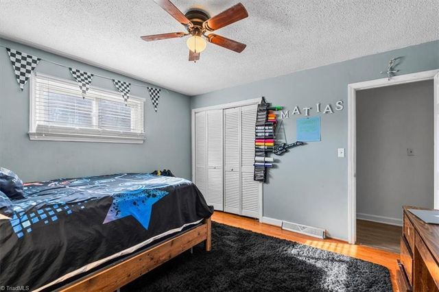 1236 Pepperidge Road, Asheboro, NC 27205