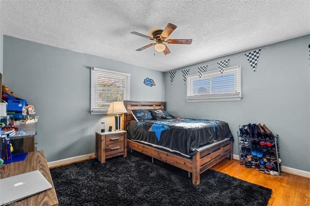 1236 Pepperidge Road, Asheboro, NC 27205