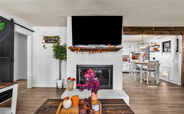 1236 Pepperidge Road, Asheboro, NC 27205