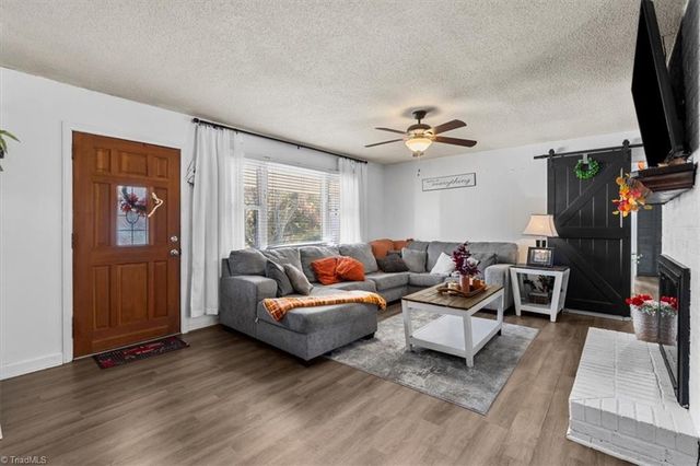 1236 Pepperidge Road, Asheboro, NC 27205