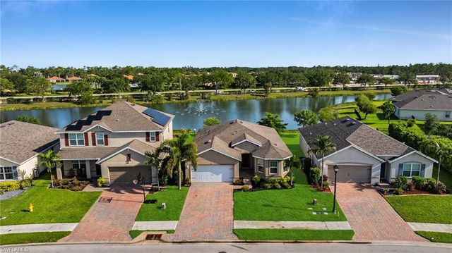 3477 Acapulco CIR, Cape Coral, FL 33909