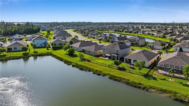 3477 Acapulco CIR, Cape Coral, FL 33909