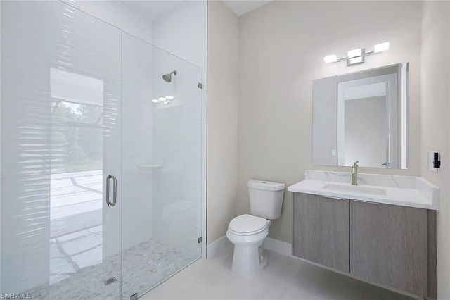 3632 3rd AVE SW, Naples, FL 34117