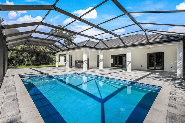 3632 3rd AVE SW, Naples, FL 34117