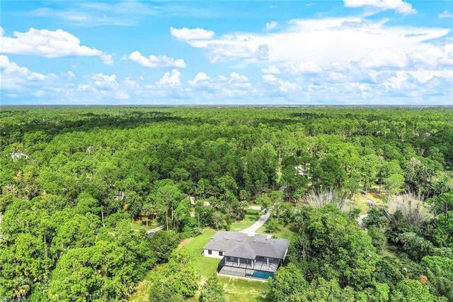 3632 3rd AVE SW, Naples, FL 34117