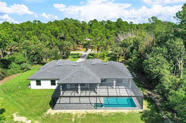 3632 3rd AVE SW, Naples, FL 34117