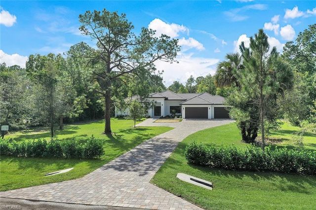 3632 3rd AVE SW, Naples, FL 34117