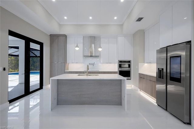 3632 3rd AVE SW, Naples, FL 34117