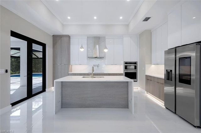 3632 3rd AVE SW, Naples, FL 34117