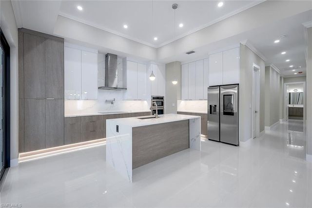 3632 3rd AVE SW, Naples, FL 34117