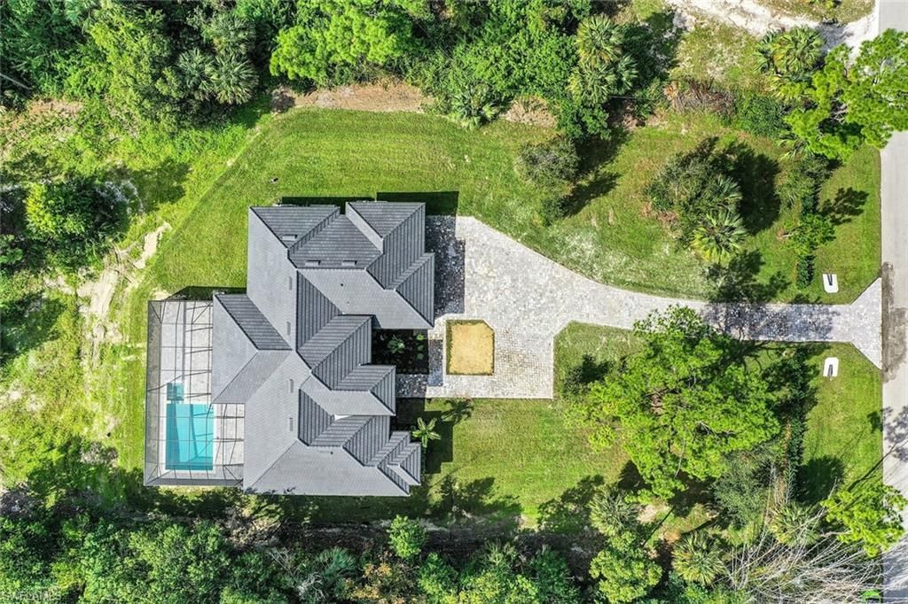 3632 3rd AVE SW, Naples, FL 34117