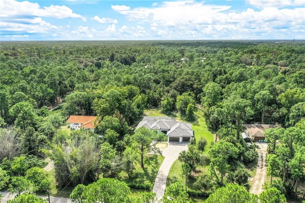 3632 3rd AVE SW, NAPLES, FL 34117 — photo 2