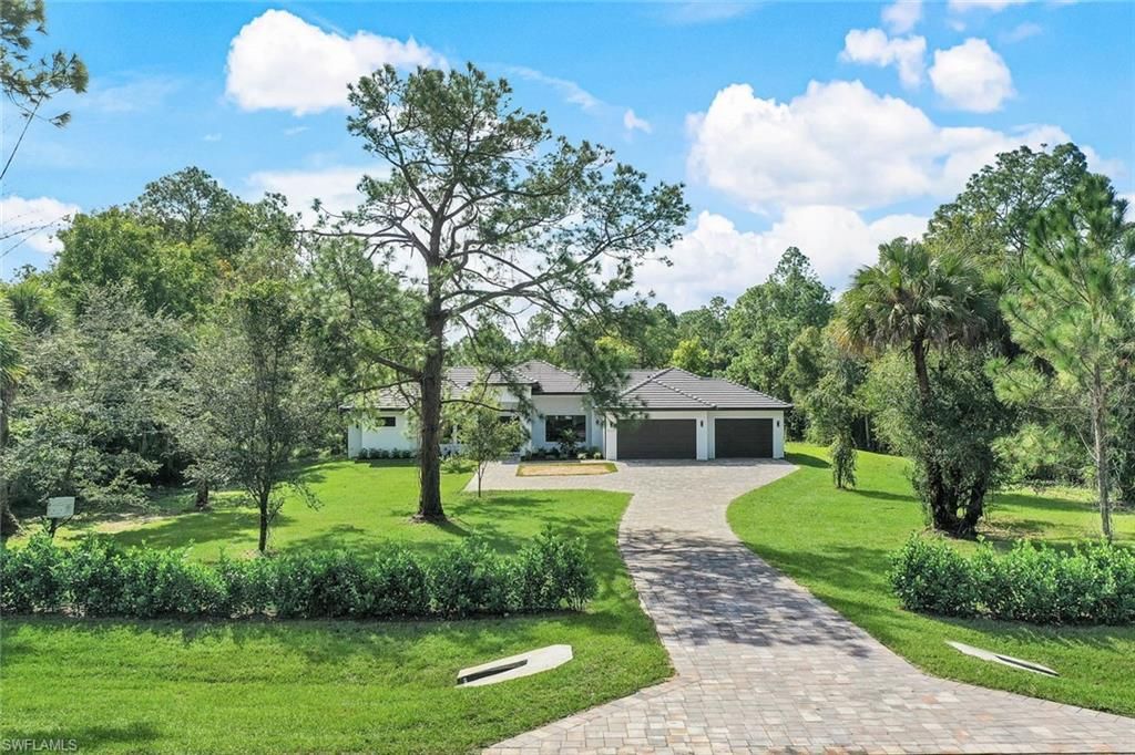 3632 3rd AVE SW, NAPLES, FL 34117 — photo 3