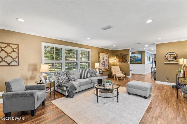 16 Timber Trail, Holly Hill, FL 32174