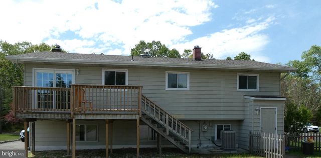 195 BEEBETOWN RD, Hammonton, NJ 08037