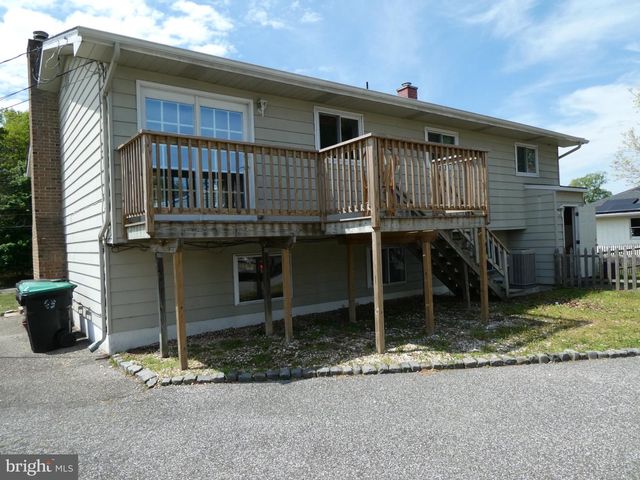 195 BEEBETOWN RD, Hammonton, NJ 08037