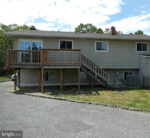 195 BEEBETOWN RD, Hammonton, NJ 08037
