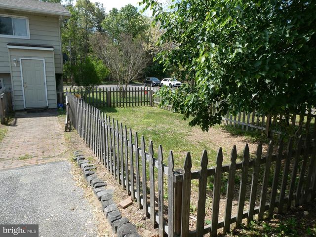 195 BEEBETOWN RD, Hammonton, NJ 08037