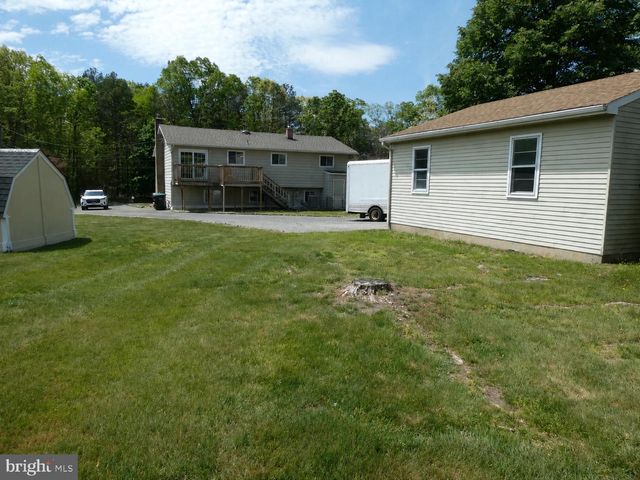 195 BEEBETOWN RD, Hammonton, NJ 08037