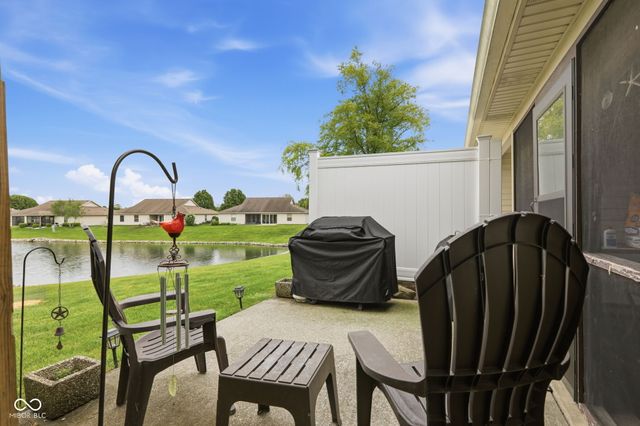 2039 Flamingo Way, Franklin, IN 46131