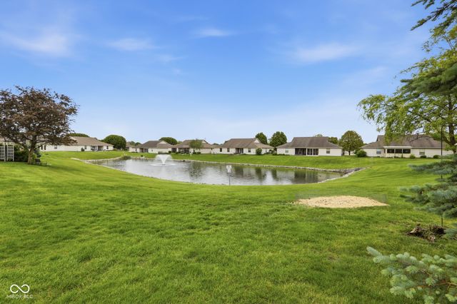 2039 Flamingo Way, Franklin, IN 46131