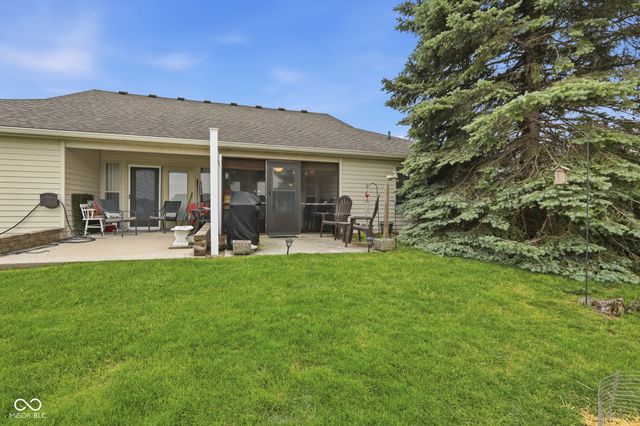 2039 Flamingo Way, Franklin, IN 46131
