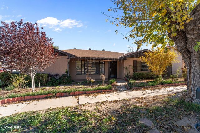 111 W YAVAPAI Street, Wickenburg, AZ 85390