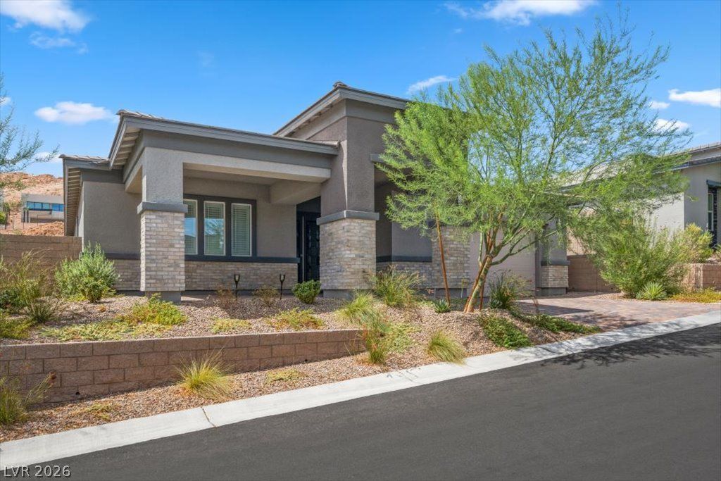 129 Juliette Pointe Lane, Henderson, NV 89011 — photo 2