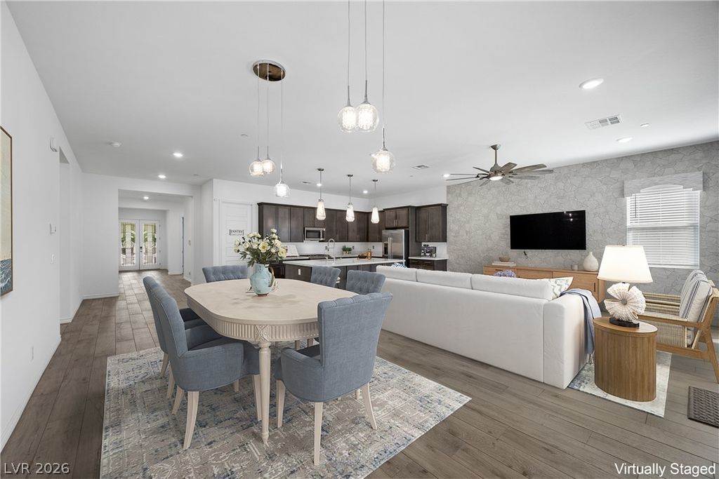 129 Juliette Pointe Lane, Henderson, NV 89011 — photo 4