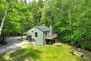 26 Fiddlehead Lane, Pittsfield, VT 05762