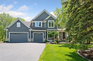 9375 Cold Stream Lane, Eden Prairie, MN 55347