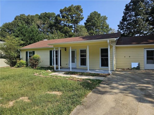 219 Heritage Way, Auburn, GA 30011