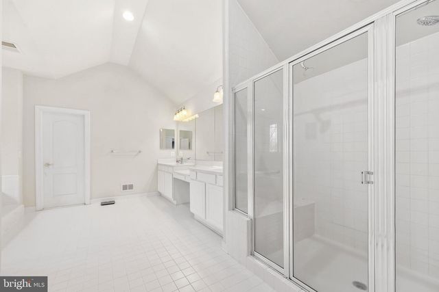 8717 FLOWERING DOGWOOD LN, Lorton, VA 22079