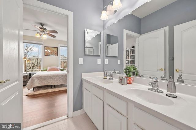 8717 FLOWERING DOGWOOD LN, Lorton, VA 22079