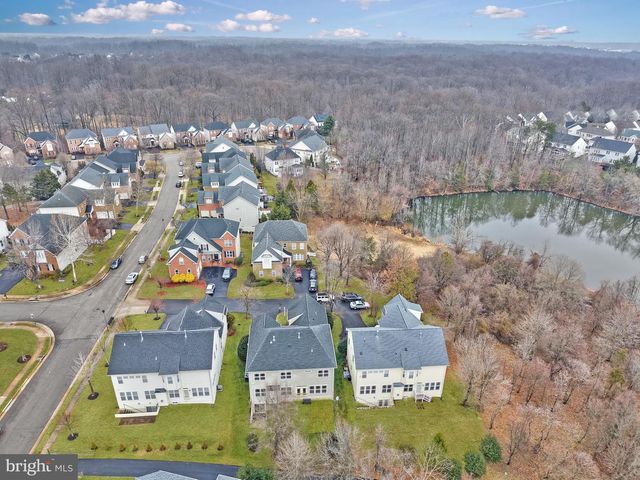 8717 FLOWERING DOGWOOD LN, Lorton, VA 22079