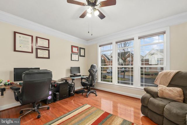 8717 FLOWERING DOGWOOD LN, Lorton, VA 22079