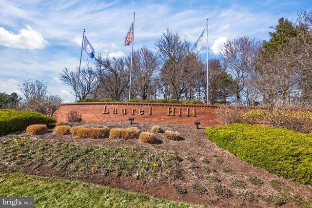 8717 FLOWERING DOGWOOD LN, Lorton, VA 22079