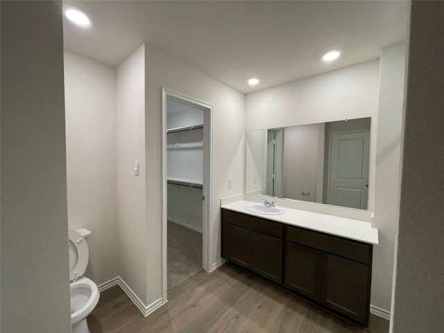 1452 Millstead Rill Drive, Caddo Mills, TX 75135