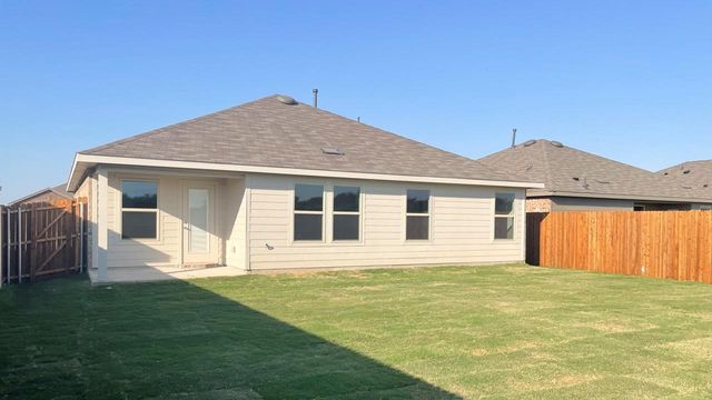 1452 Millstead Rill Drive, Caddo Mills, TX 75135