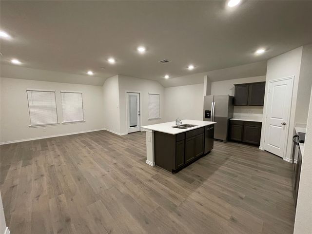 1452 Millstead Rill Drive, Caddo Mills, TX 75135