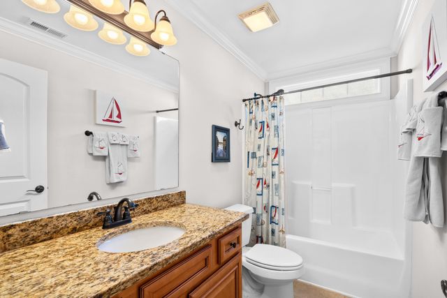 504 Harrington Ct., Murrells Inlet, SC 29576