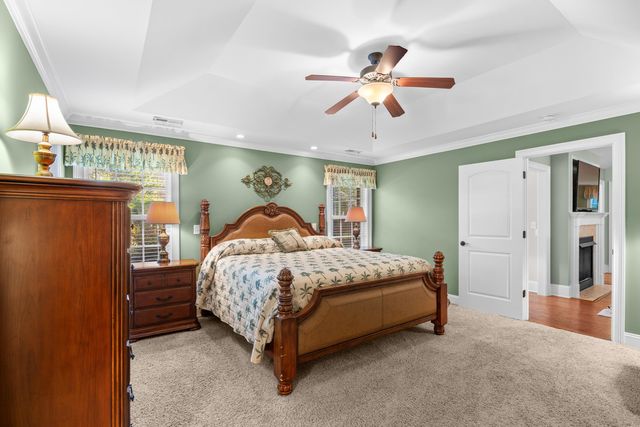 504 Harrington Ct., Murrells Inlet, SC 29576