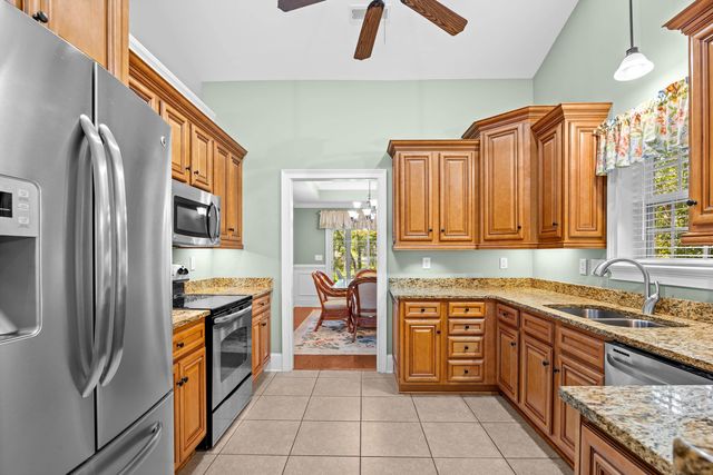 504 Harrington Ct., Murrells Inlet, SC 29576